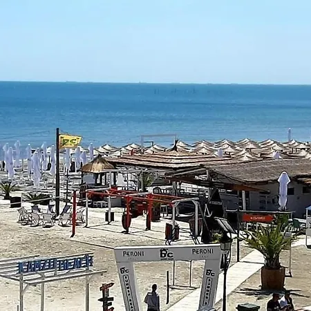 Alina - Mamaia Nord - Sea View - 3