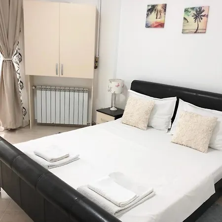 Alina - Mamaia Nord - Sea View - 3 Appartamento *