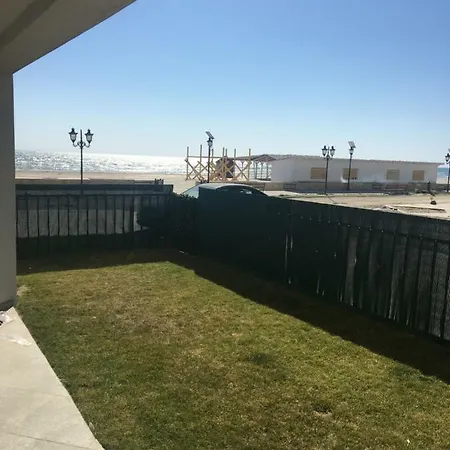 Alina - Mamaia Nord - Sea View - 3 * Năvodari